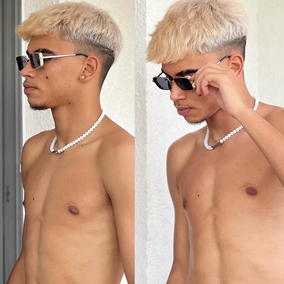 Profil de Eflamm, 20 ans, Échangiste à Ripon