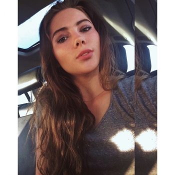 Profil de Shanone, 30 ans, Échangiste à Semans