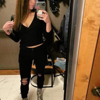 Profil de Bassma, 28 ans, Échangiste à Minton