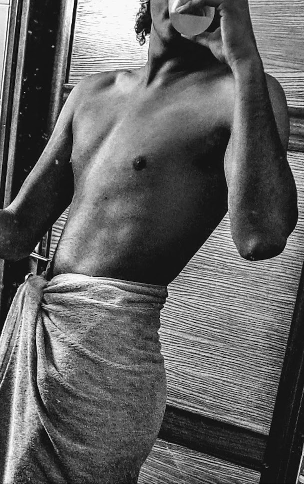 Profil de Laouen, 22 ans, Échangiste à Redvers