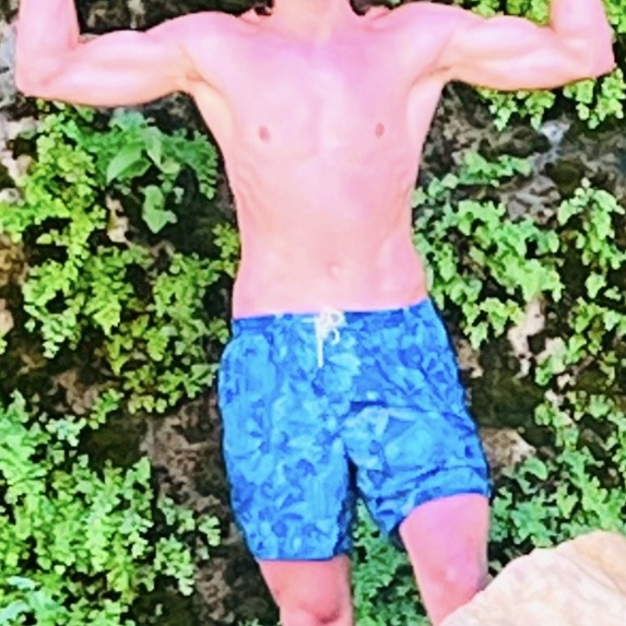 Profil de Paul-eric, 19 ans, Échangiste à Lac-Frontière