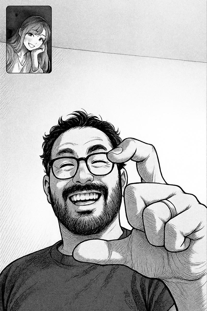 Profil de Adel, 28 ans, Échangiste à Silton