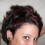 Profil de Antoinette, 30 ans, Échangiste à Naicam