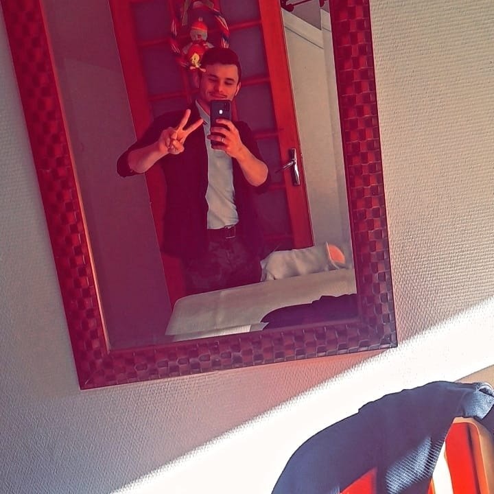 Profil de Ansoumane, 21 ans, Échangiste à Bury