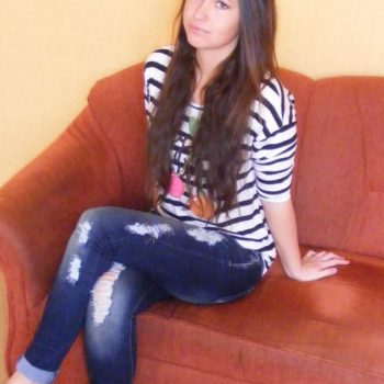 Profil de Vithusha, 28 ans, Échangiste à Saint-Rémi-de-Tingwick