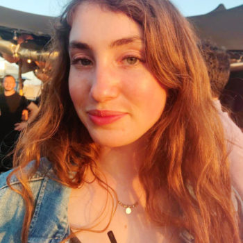 Profil de Nanon, 29 ans, Échangiste à Sainte-Perpétue