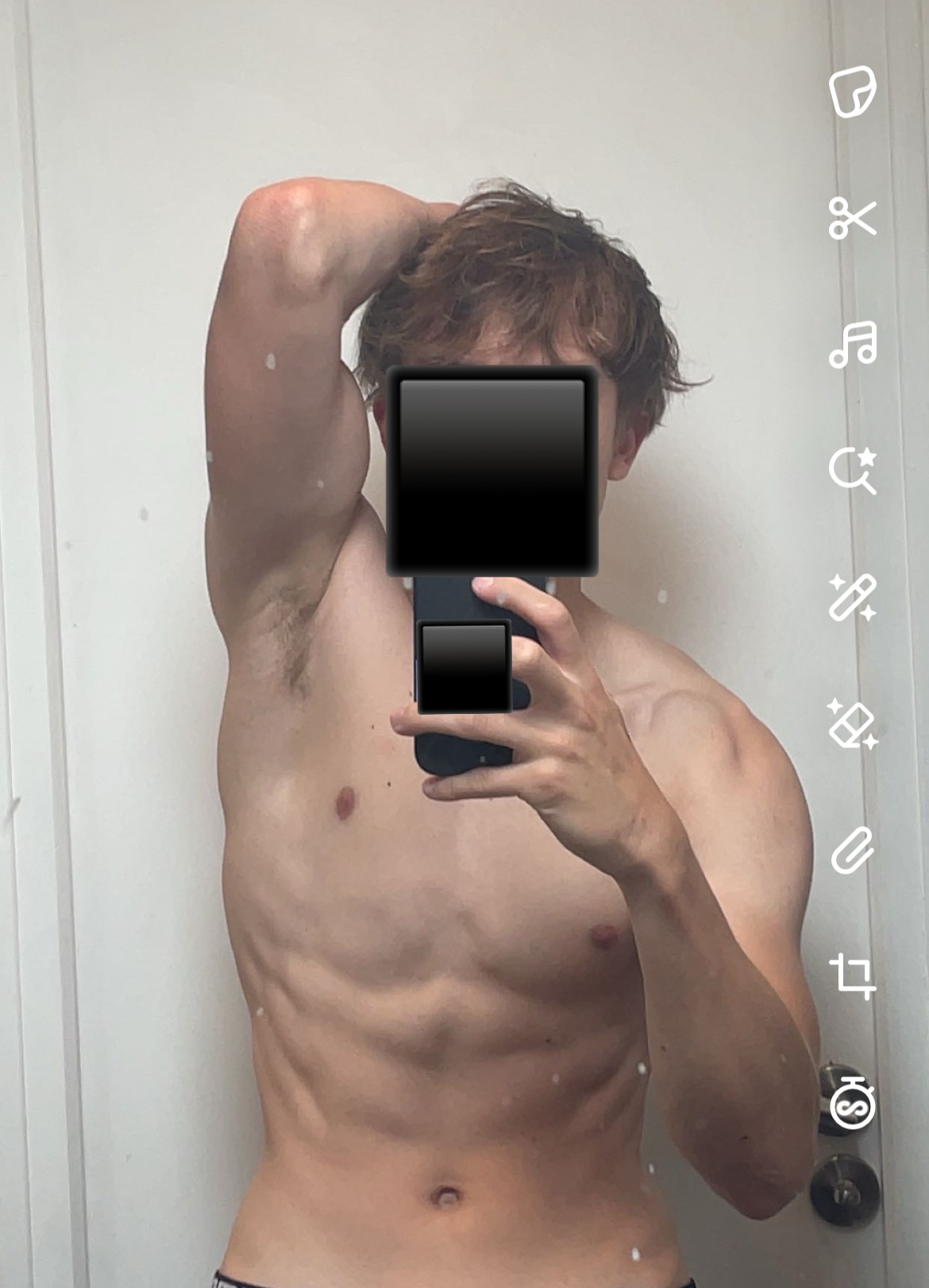 Profil de Kerry, 18 ans, Échangiste à Crabtree