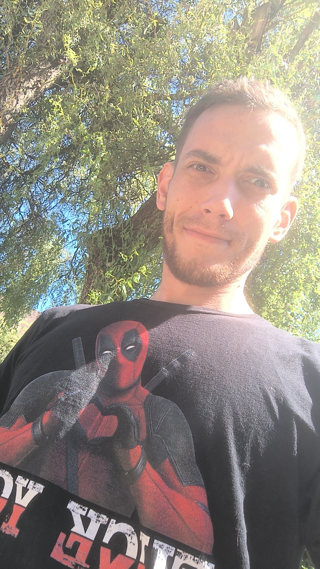 Profil de Doua, 28 ans, Échangiste à Saint-Germain