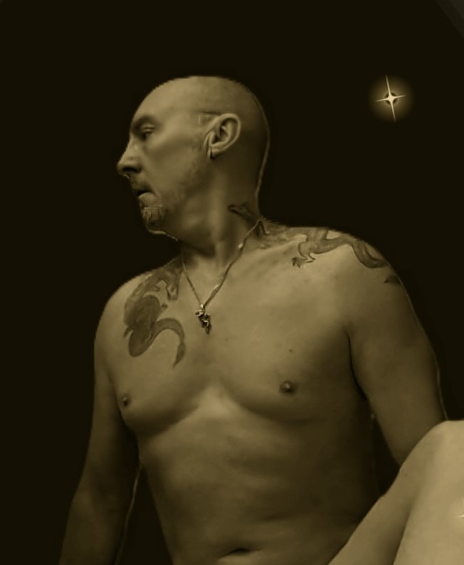 Profil de Levin, 55 ans, Échangiste à Langenburg