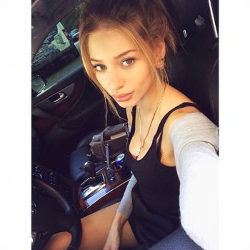 Profil de Ilona, 26 ans, Échangiste à Mossbank