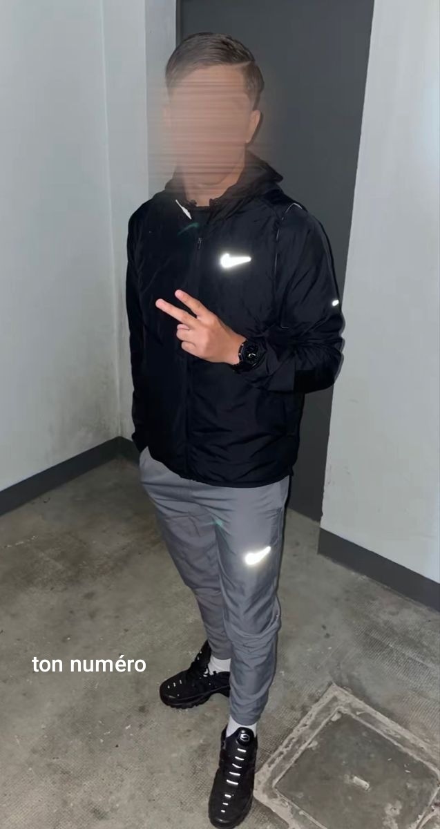 Profil de Kamardine, 22 ans, Échangiste à Stony Plain