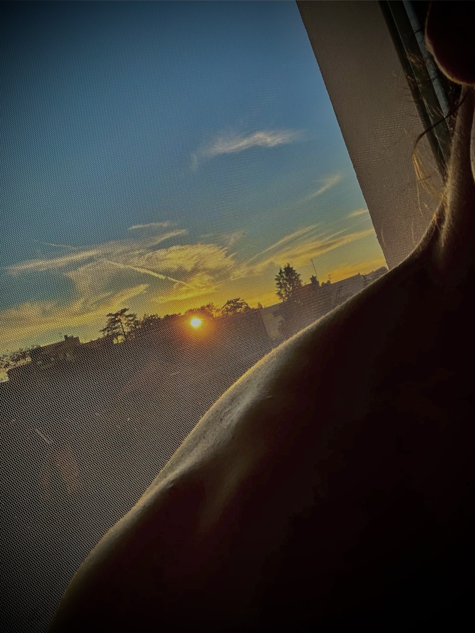 Profil de Eliott, 22 ans, Échangiste à Minton