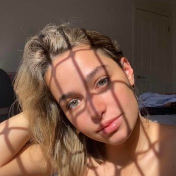 Profil de Anggun, 23 ans, Échangiste à White River