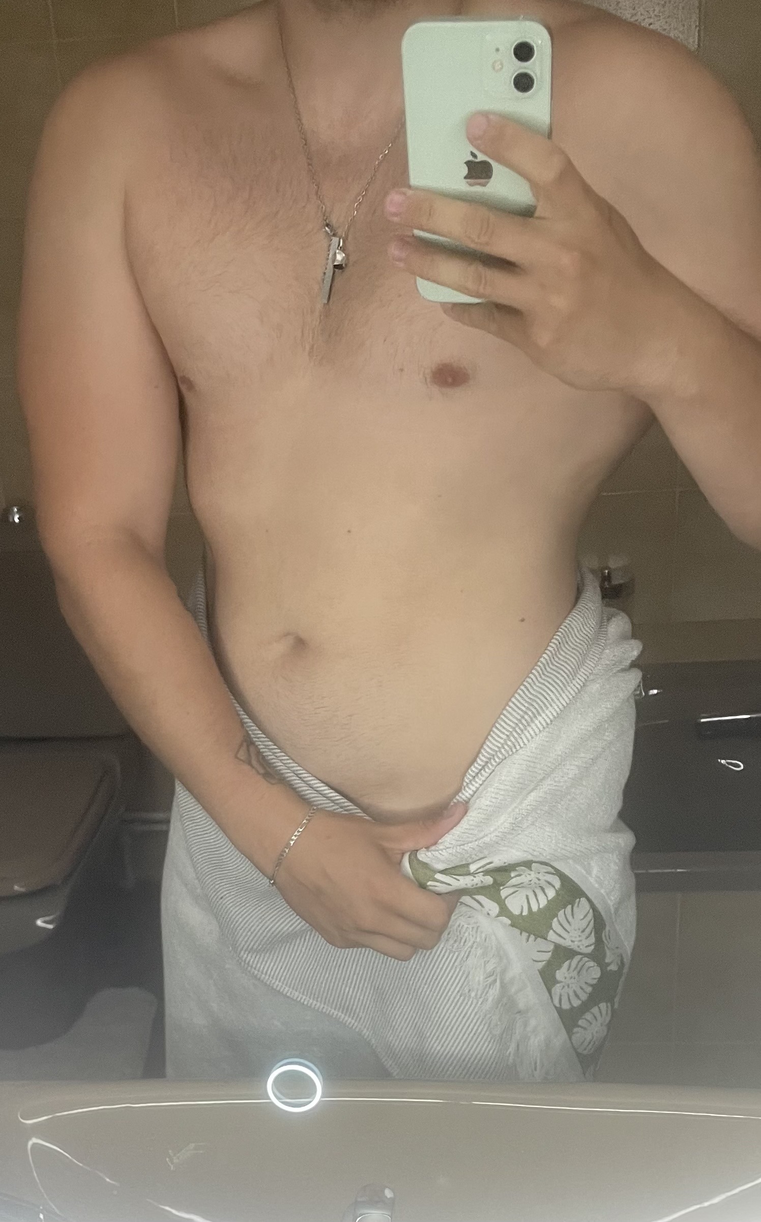 Profil de Ilyesse, 24 ans, Échangiste à Montréal-Est