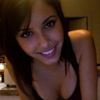 Profil de Kamila, 28 ans, Échangiste à Lipton