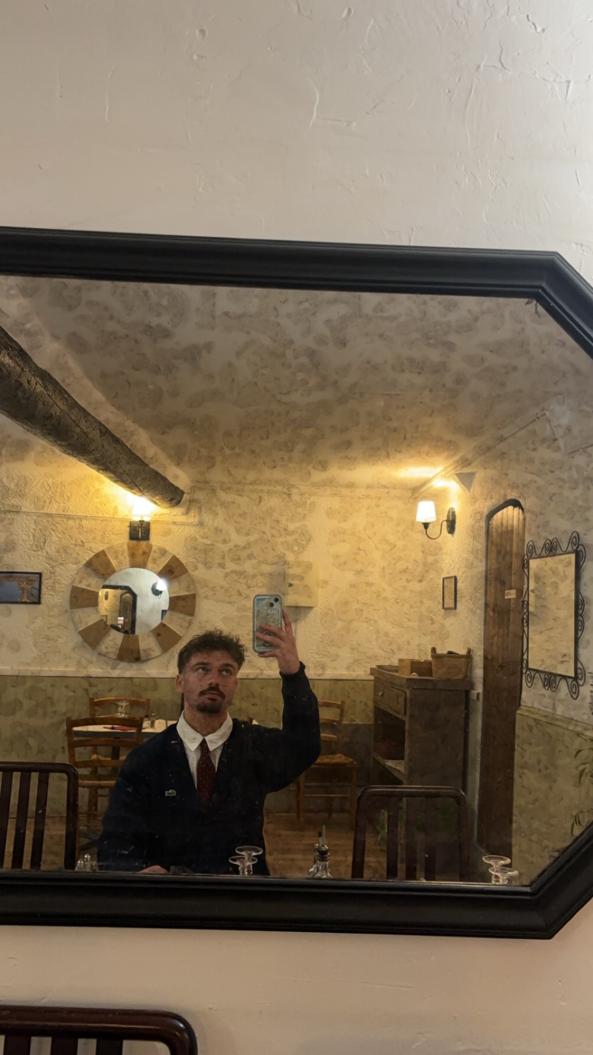 Profil de Vitali, 23 ans, Échangiste à Dryden