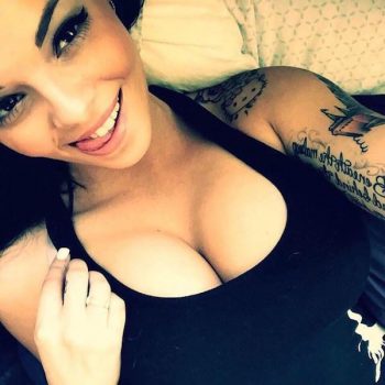 Profil de Olivienne, 30 ans, Échangiste à Varennes