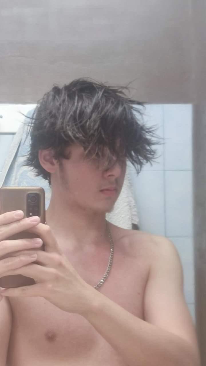 Profil de Ridwan, 19 ans, Échangiste à Audet