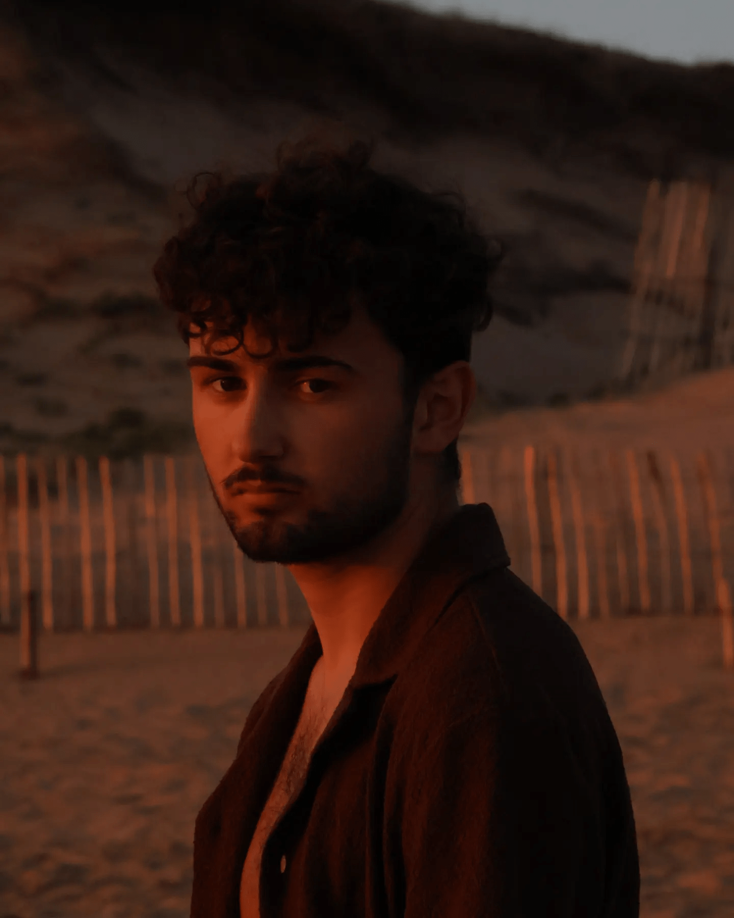 Profil de Aboudramane, 22 ans, Échangiste à Westlock