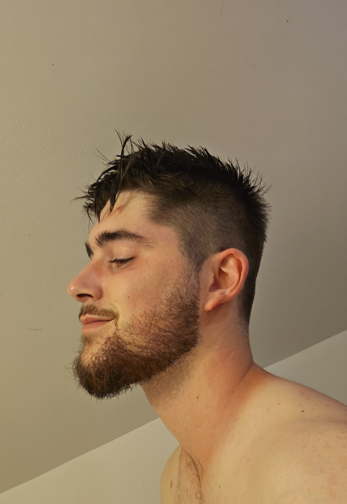 Profil de Khanh, 27 ans, Échangiste à Crabtree