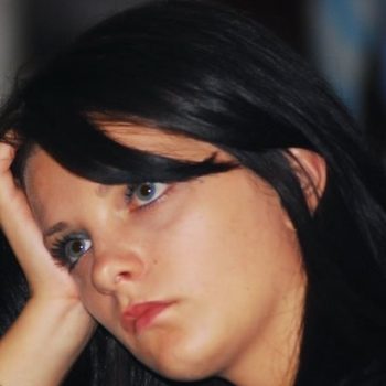 Profil de Diala, 32 ans, Échangiste à Lac-Etchemin