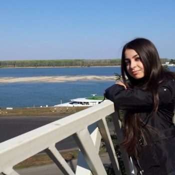 Profil de Tyffanie, 28 ans, Échangiste à Saint-Pierre-de-Lamy