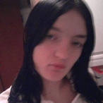 Profil de Magdalena, 25 ans, Échangiste à Beebe