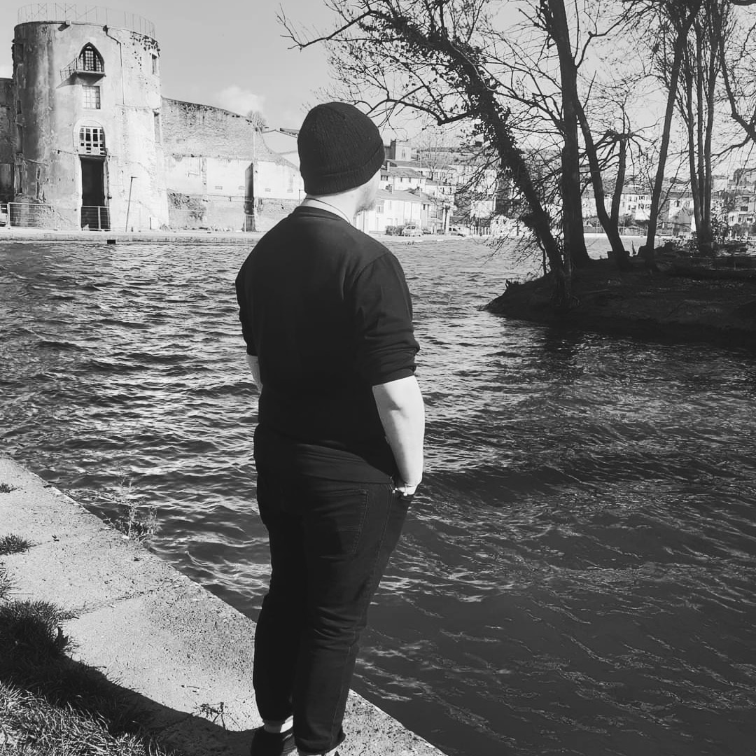 Profil de Matice, 25 ans, Échangiste à Brooks