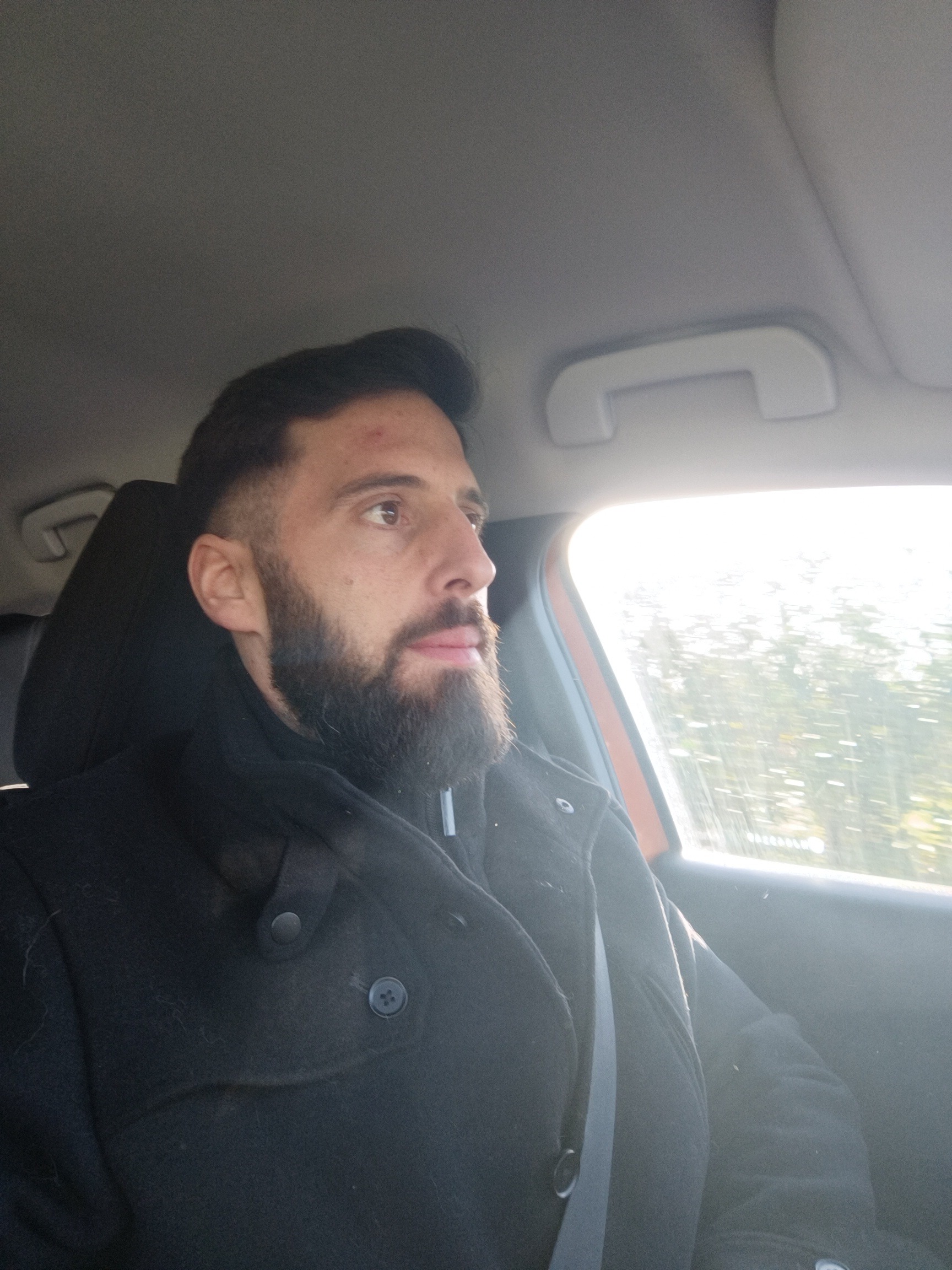 Profil de Mara, 33 ans, Échangiste à Leduc