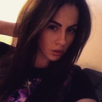 Profil de Natalina, 34 ans, Échangiste à Saint-Cyrille-de-Wendover