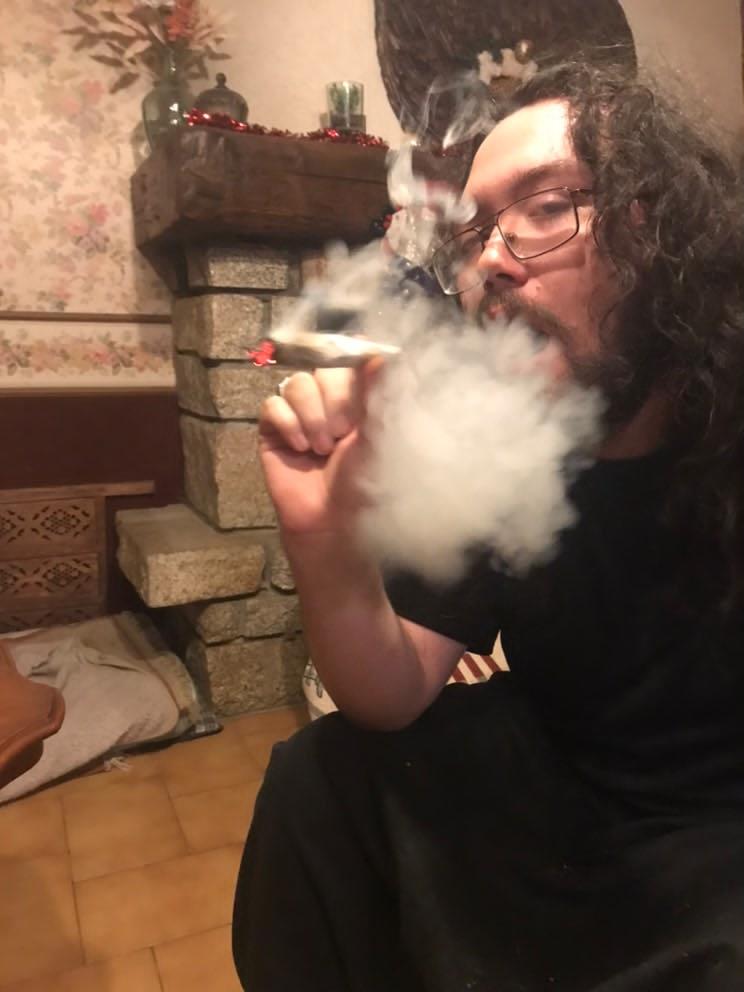 Profil de Melvinn, 19 ans, Échangiste à Eston