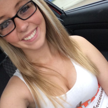 Profil de Mariela, 25 ans, Échangiste à Rock Island