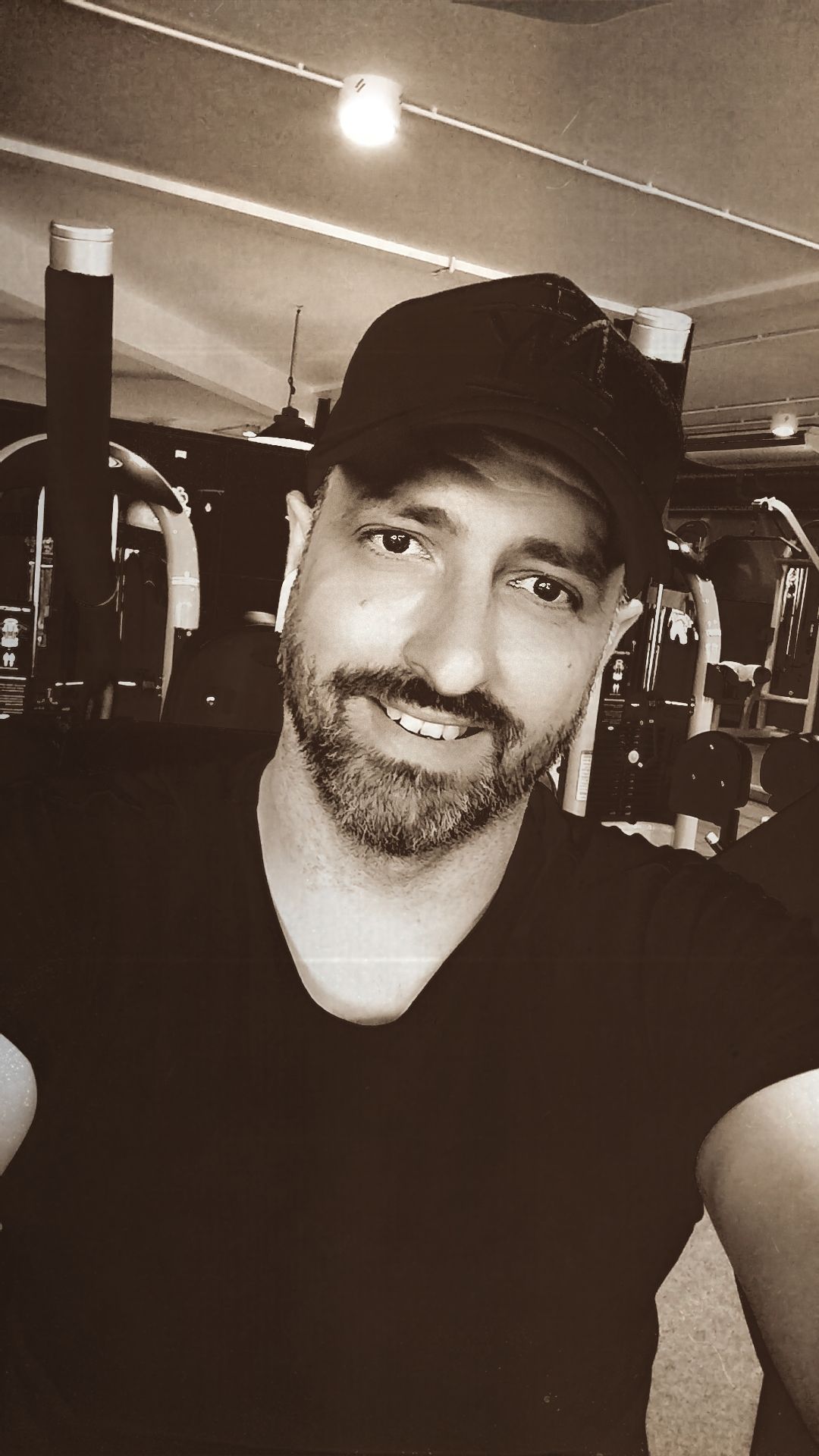 Profil de Iba, 39 ans, Échangiste à Forget