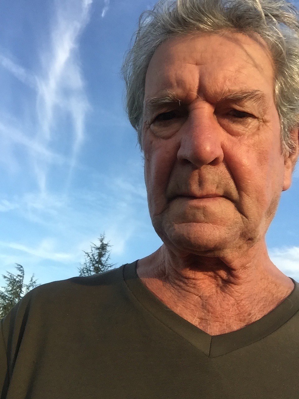Profil de Jaime, 55 ans, Échangiste à Kyle