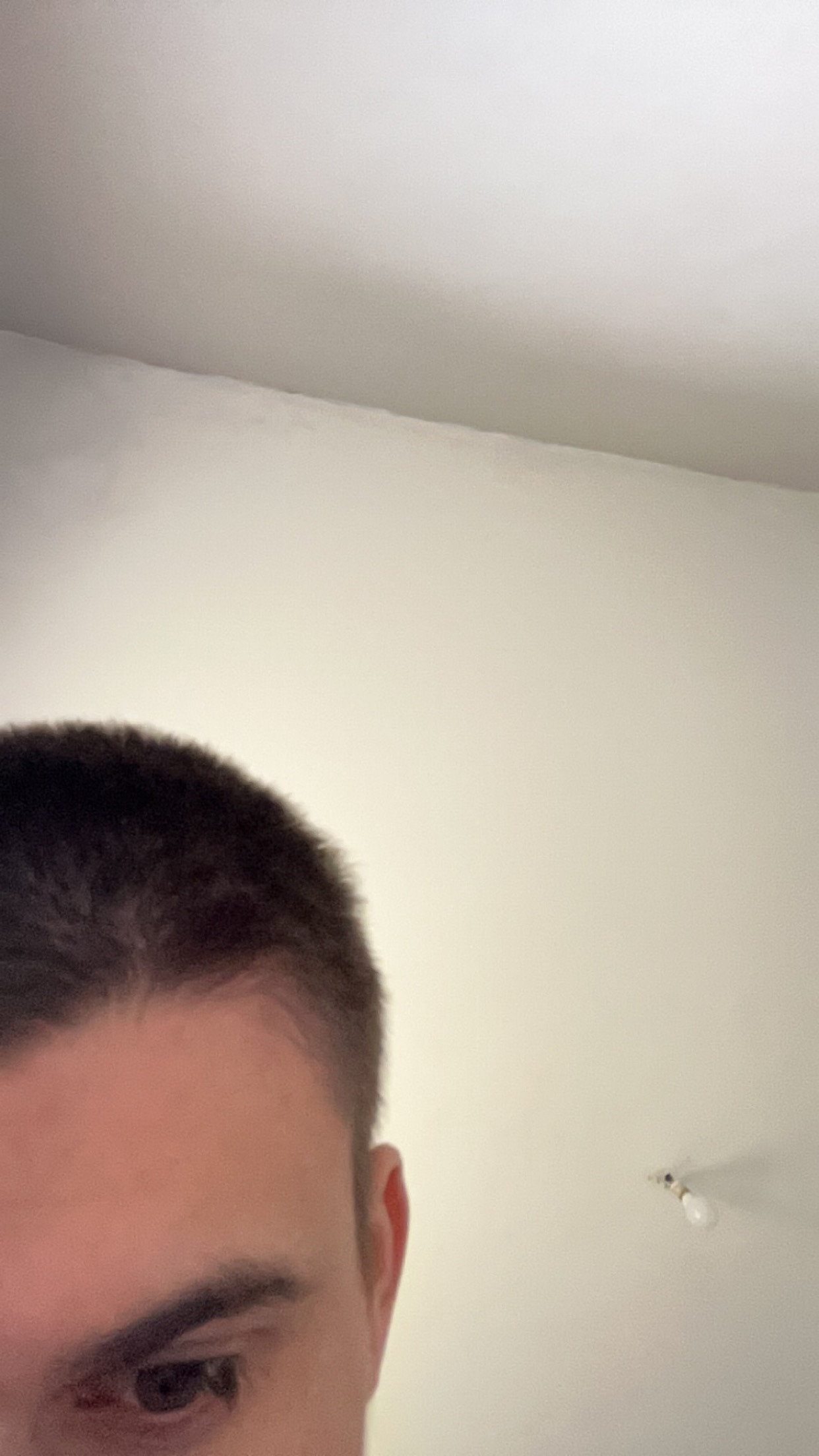 Profil de Brieux, 22 ans, Échangiste à Lashburn