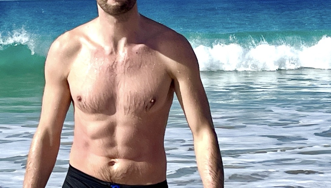 Profil de Kouame, 43 ans, Échangiste à Brigham