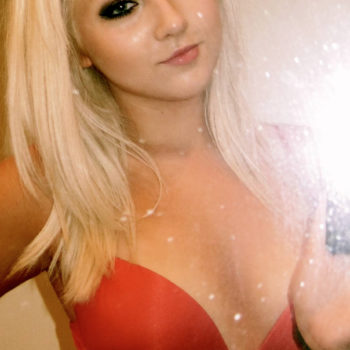 Profil de Lynsha, 28 ans, Échangiste à Lemberg