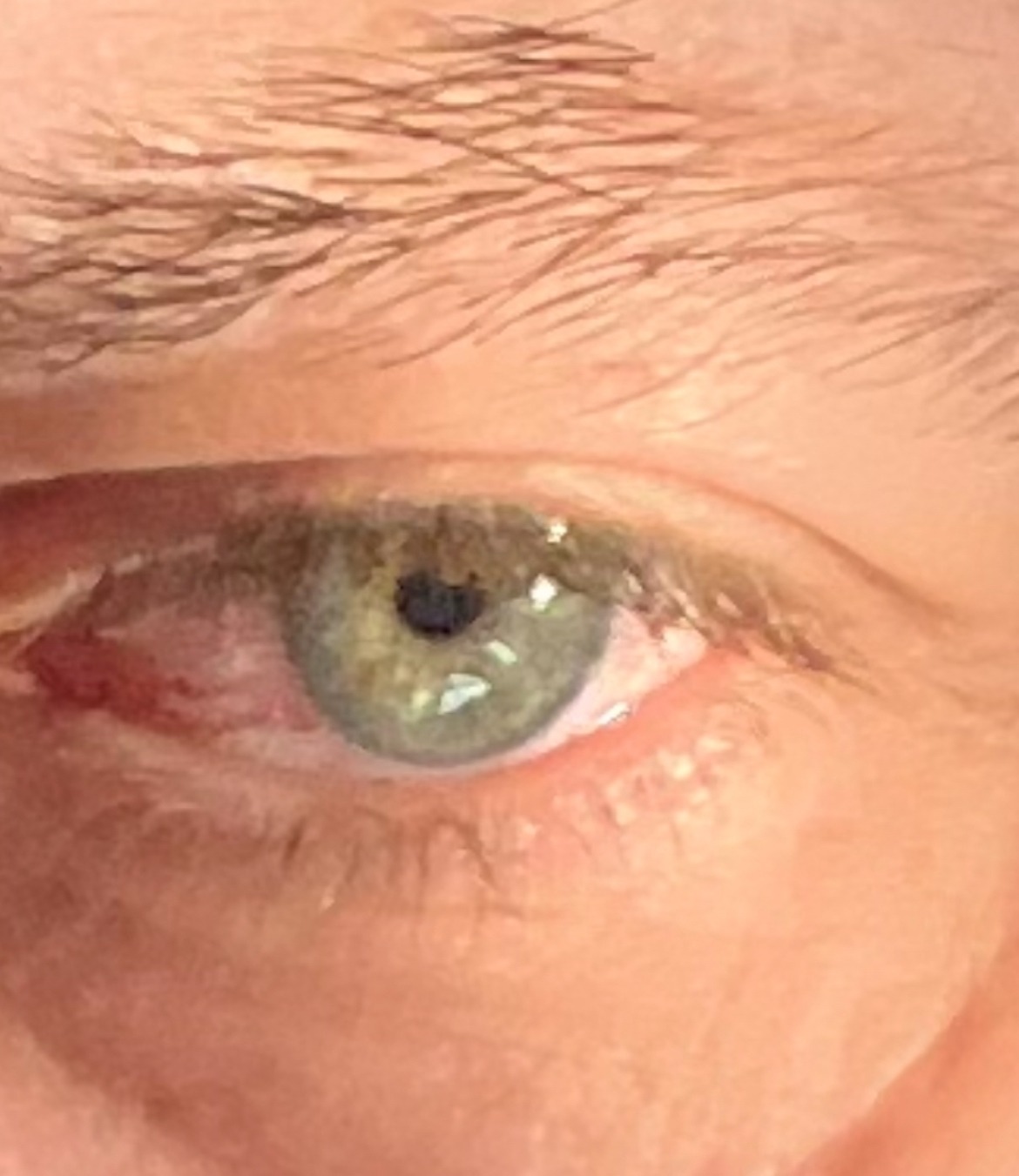 Profil de Kerian, 49 ans, Échangiste à Lafleche