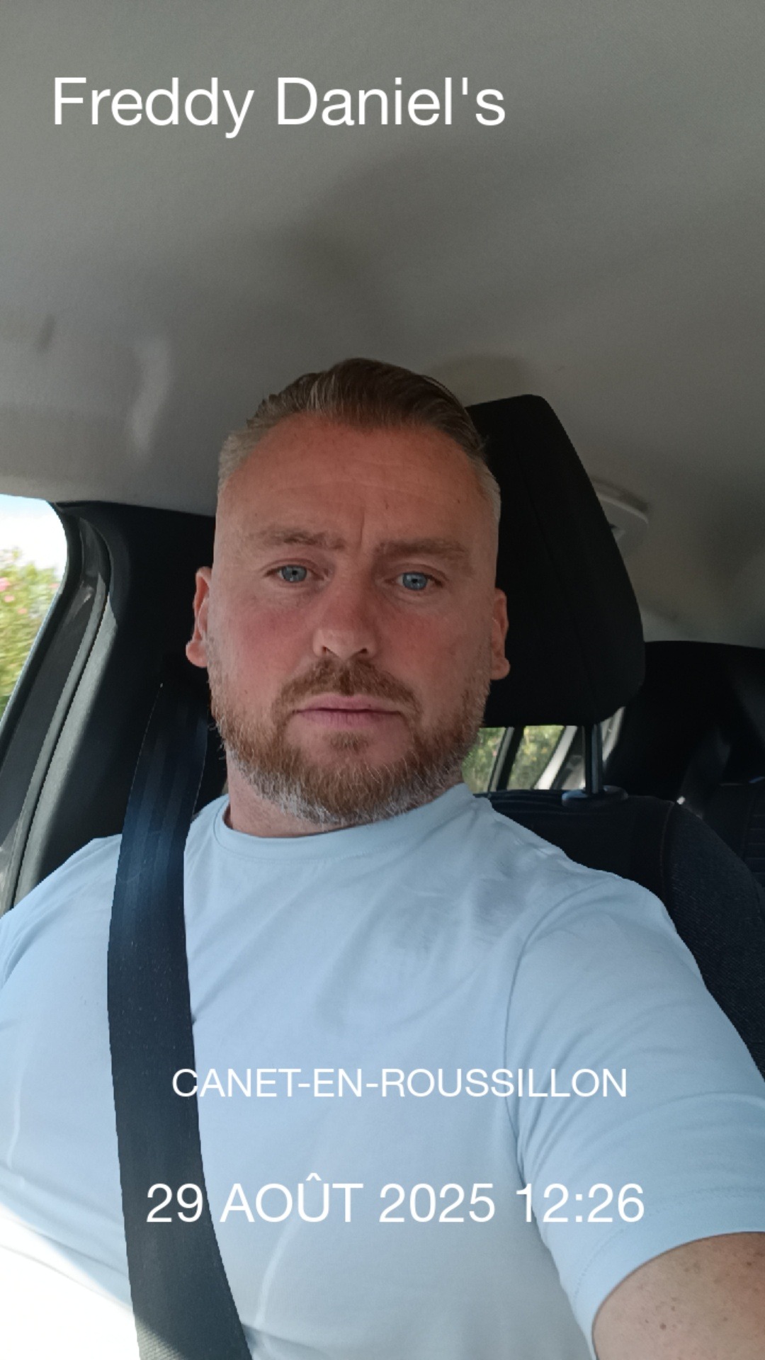 Profil de Henrik, 43 ans, Échangiste à Chaplin