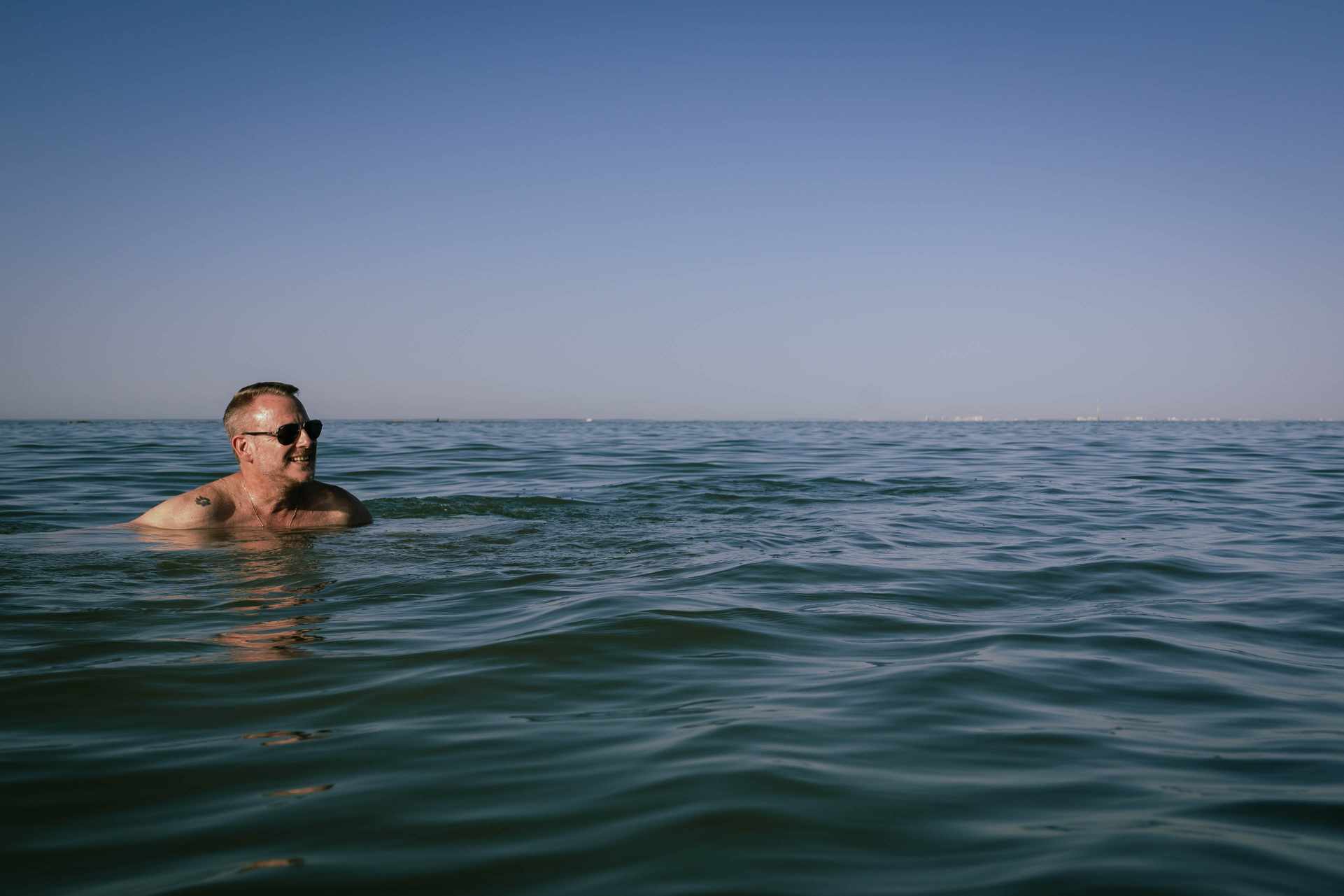 Profil de Muammer, 48 ans, Échangiste à Chestermere