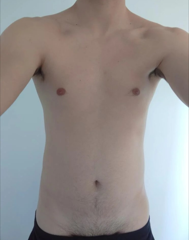 Profil de Clemenceau, 26 ans, Échangiste à Grosse-Île