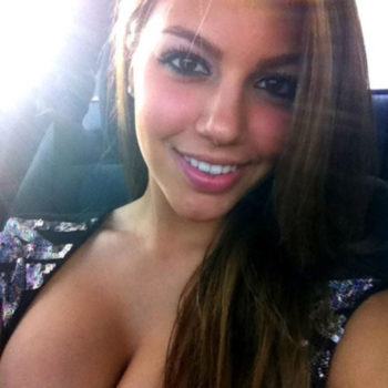 Profil de Lorea, 28 ans, Échangiste à Imperial