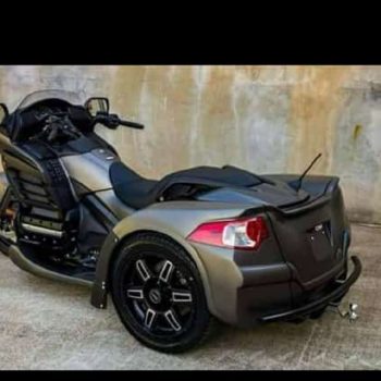 Profil de Loreana, 33 ans, Échangiste à Leask