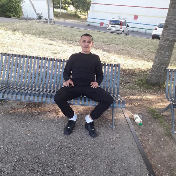 Profil de Benyamin, 35 ans, Échangiste à Gravenhurst