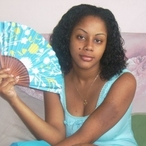 Profil de Gillianne, 38 ans, Échangiste à Strong