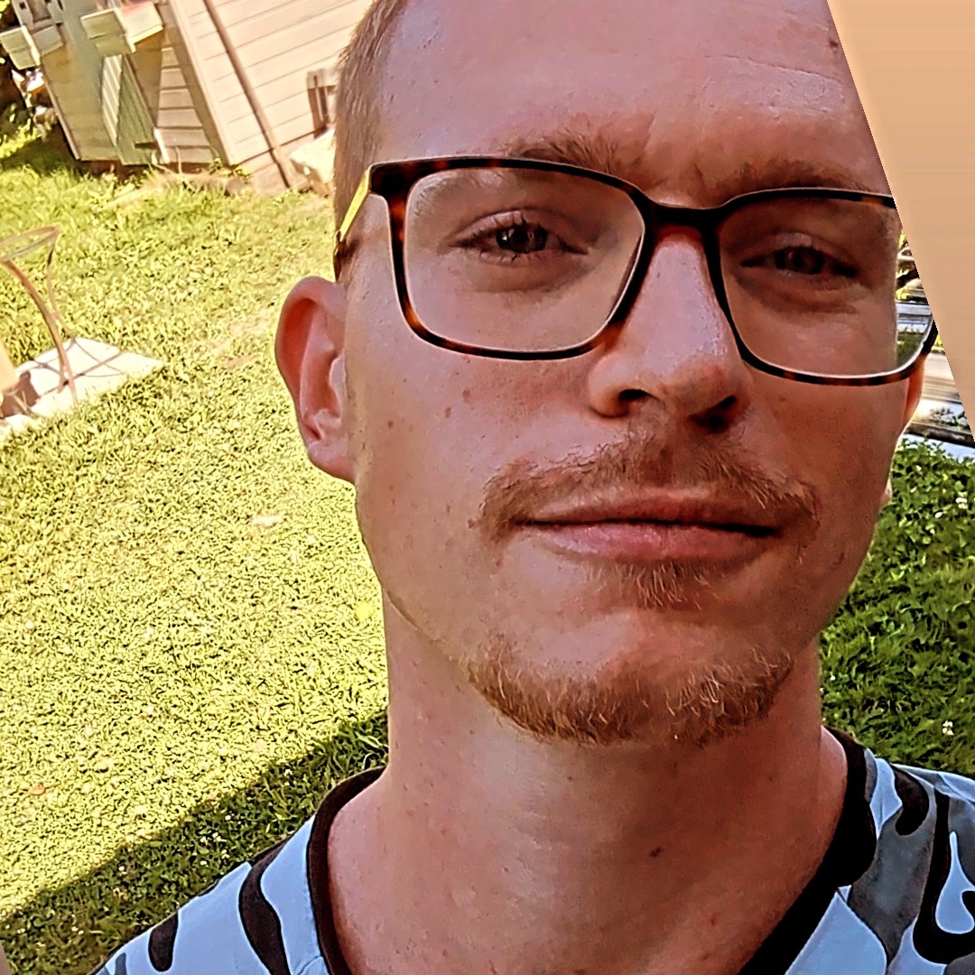 Profil de Asael, 26 ans, Échangiste à Wolseley