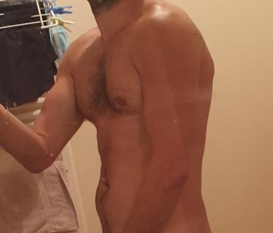 Profil de Dayan, 49 ans, Échangiste à McLean