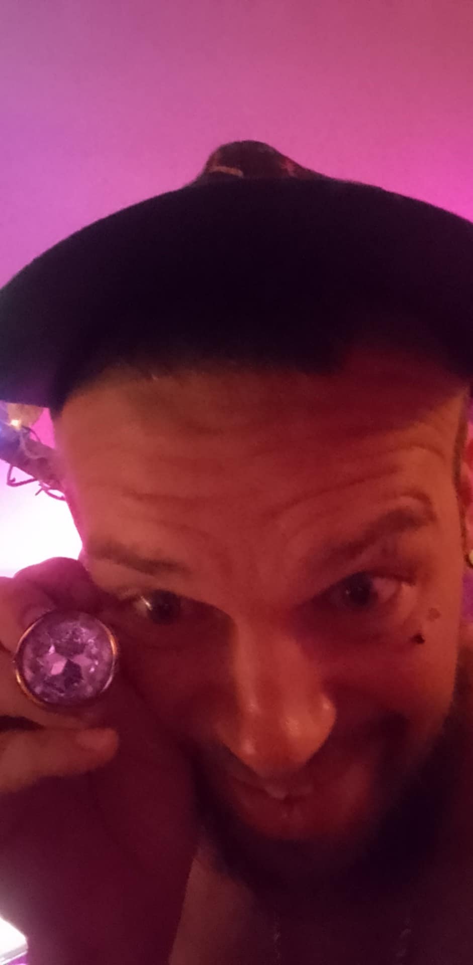 Profil de Wylfried, 35 ans, Échangiste à Peace River