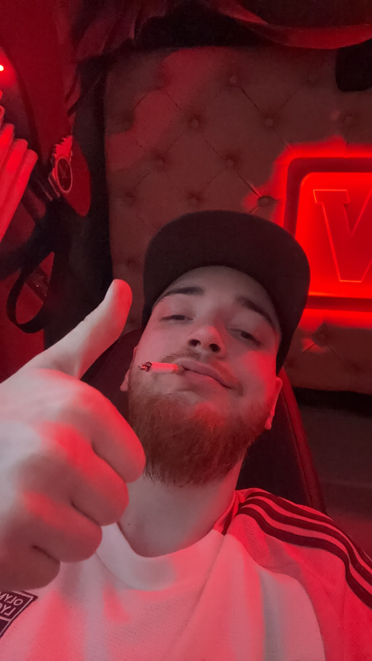 Profil de Vitali, 32 ans, Échangiste à Howick