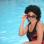 Profil de Franciszka, 41 ans, Échangiste à Scott